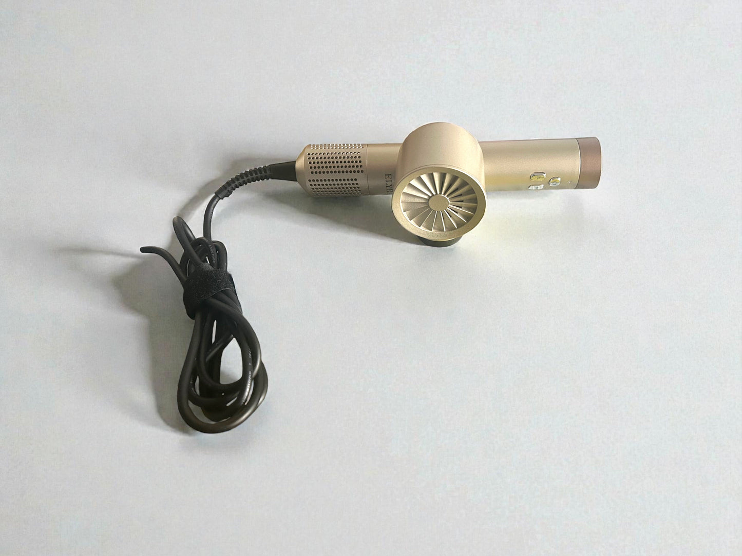 Hairdryer elyra