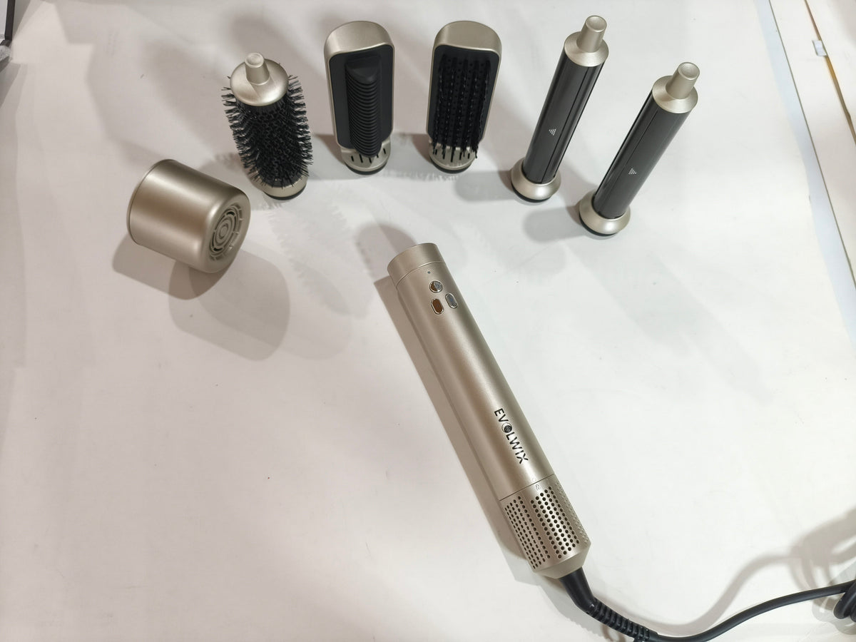 Hairdryer pro elyra