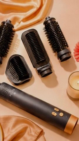 Hairdryer pro elyra