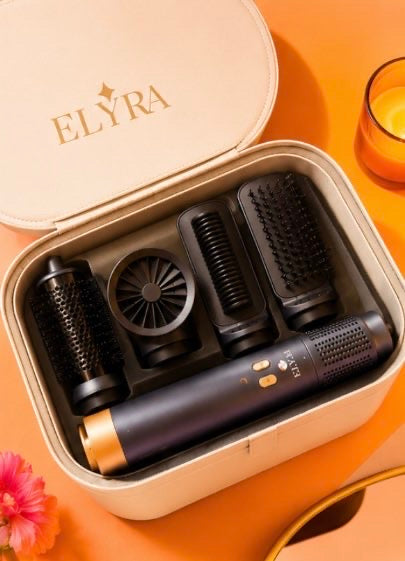 Hairdryer pro elyra