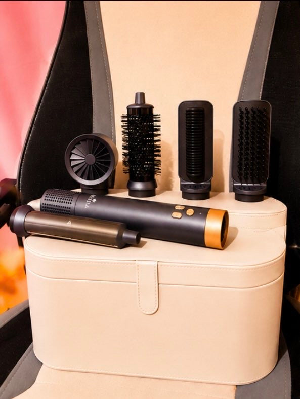 Hairdryer pro elyra