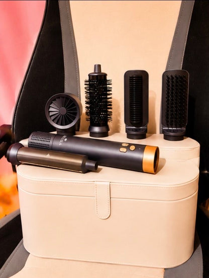 Hairdryer pro elyra