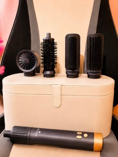 Hairdryer pro elyra