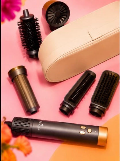 Hairdryer pro elyra