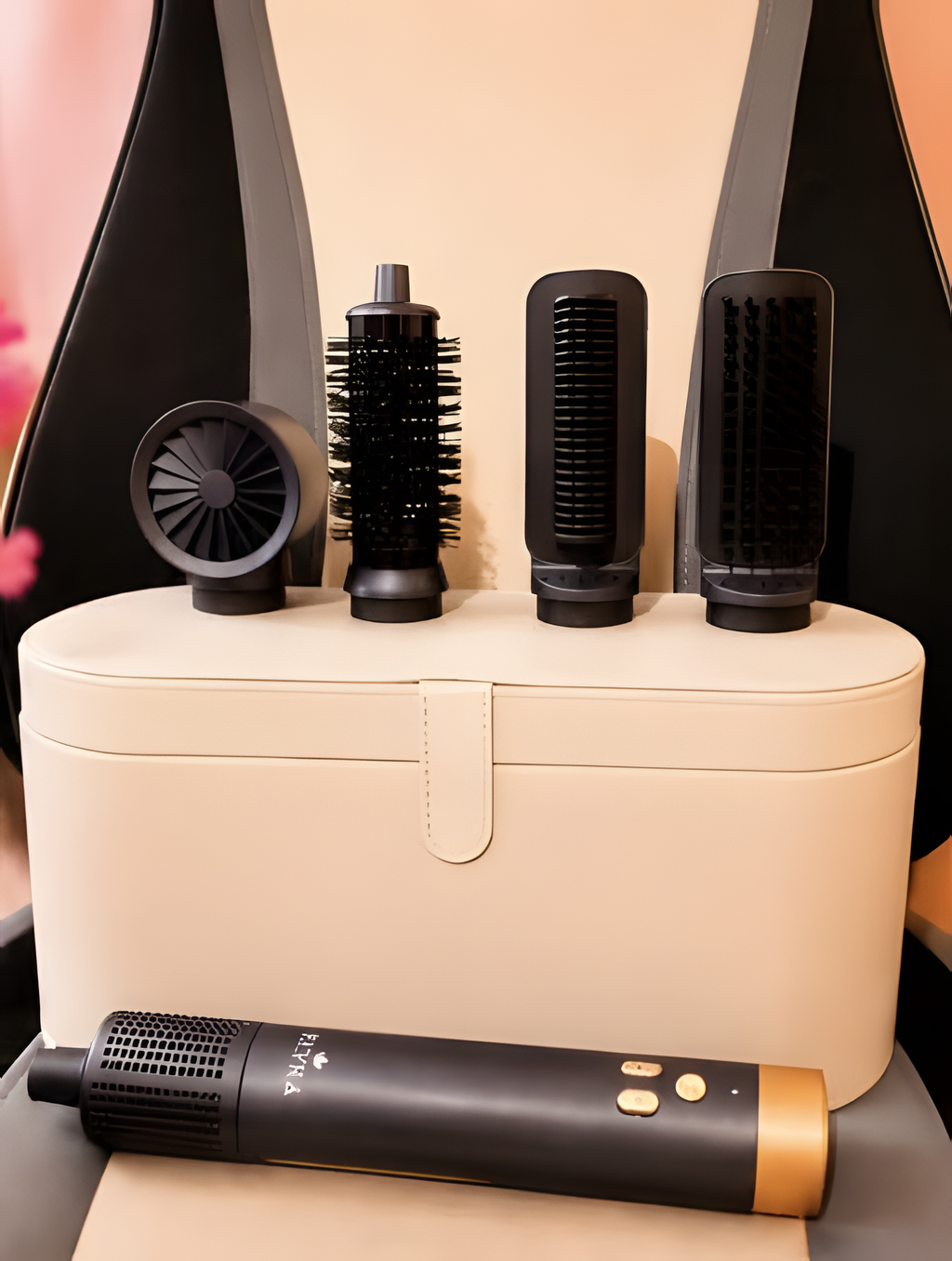 Hairdryer pro elyra