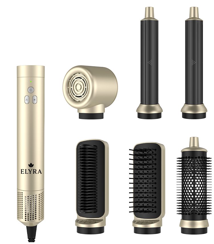 Hairdryer pro elyra