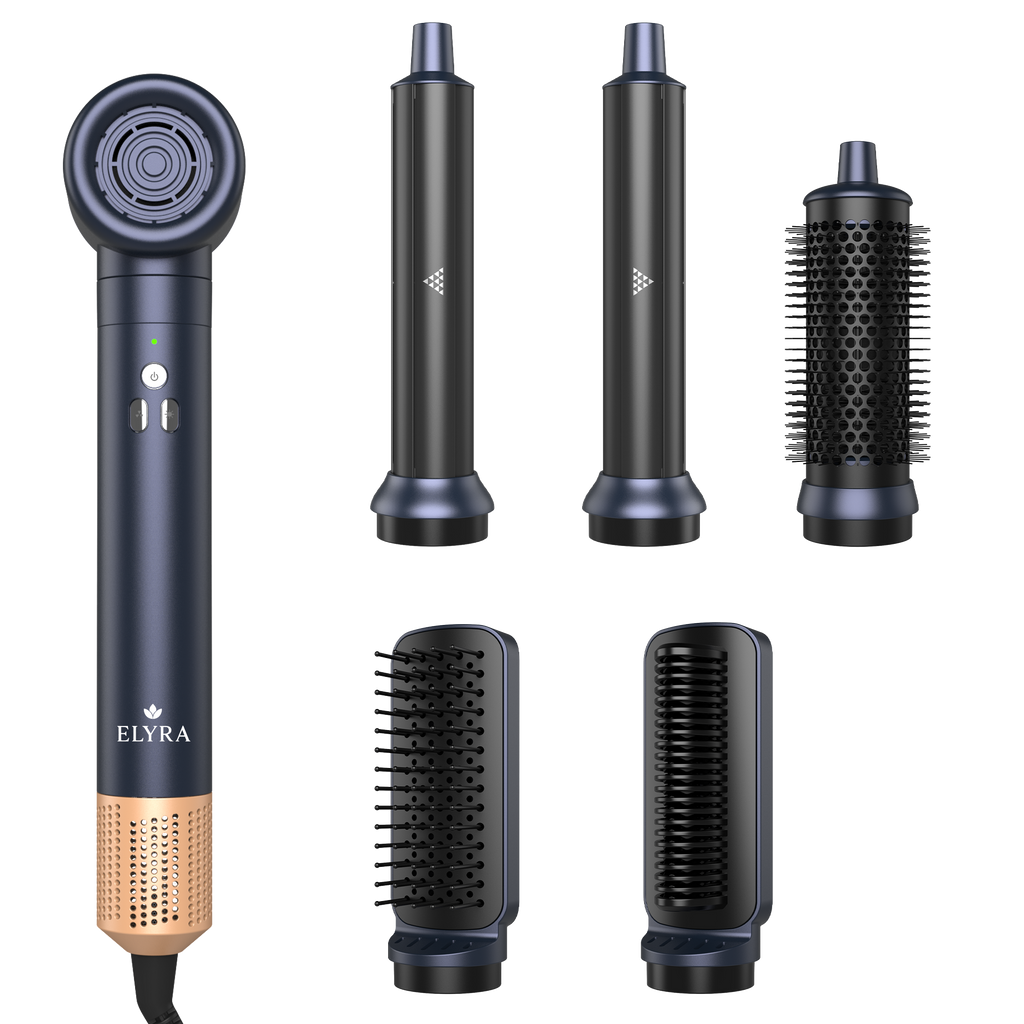 Hairdryer pro elyra