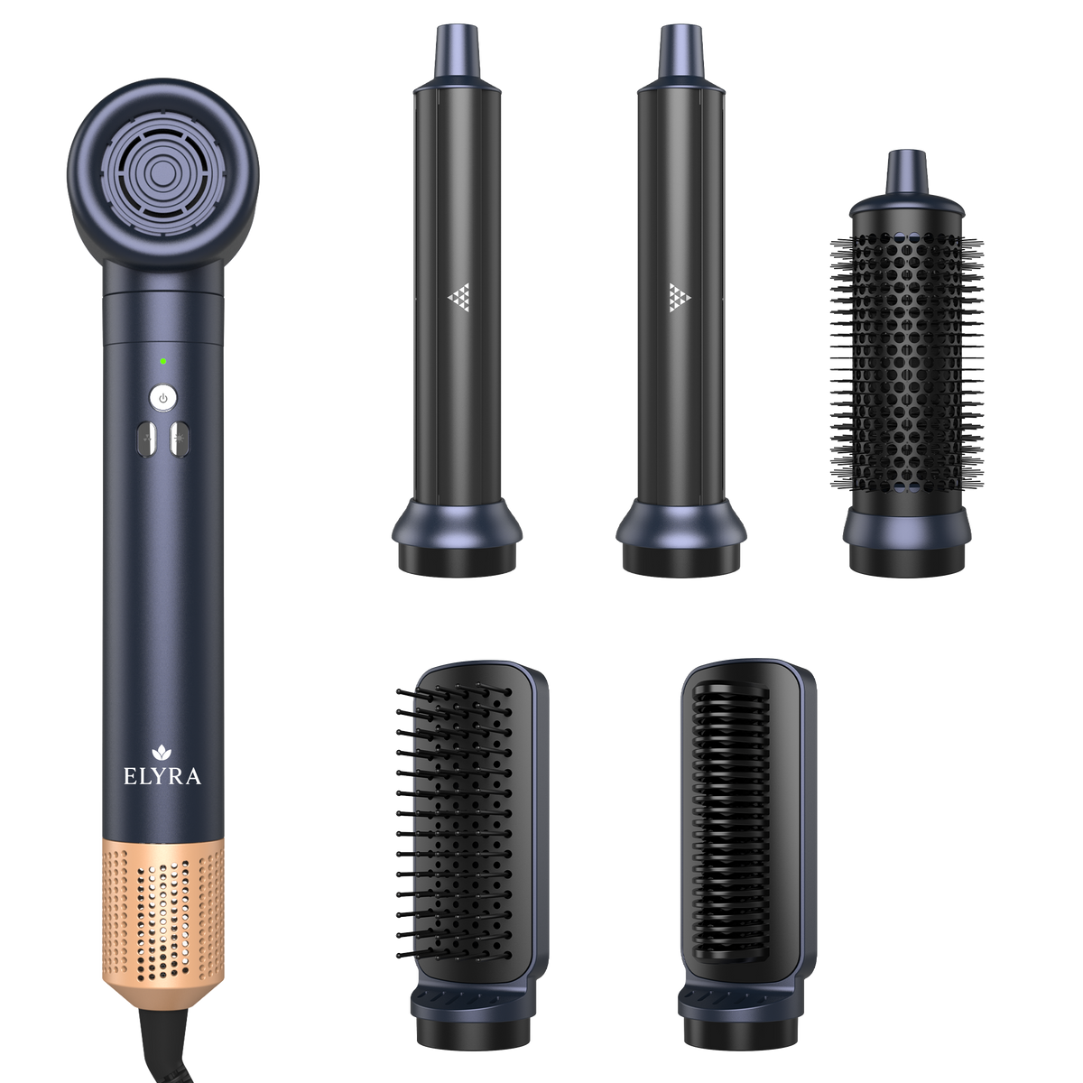 Hairdryer pro elyra