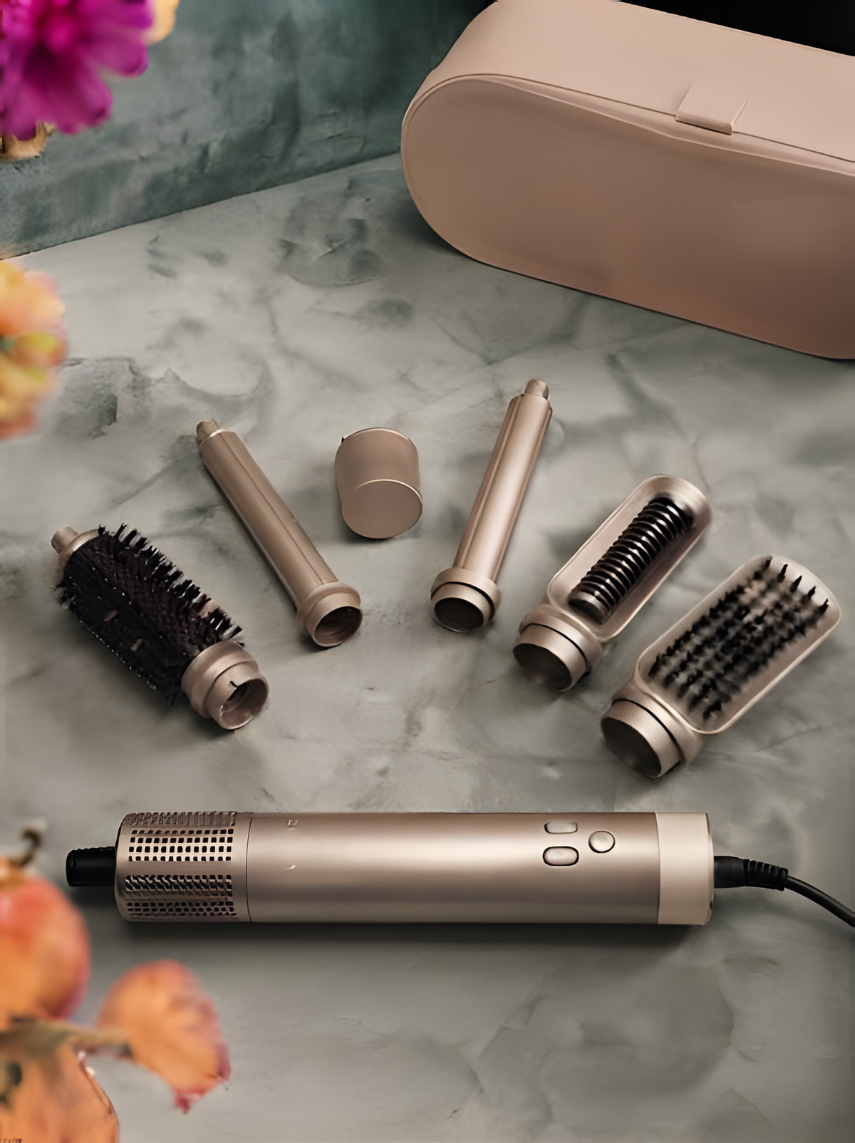 Hairdryer pro elyra