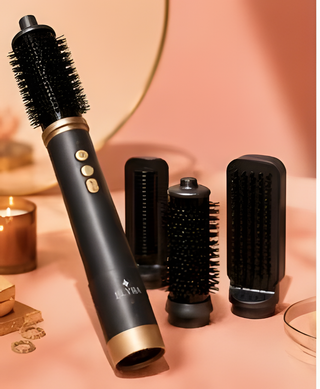 Hairdryer pro elyra
